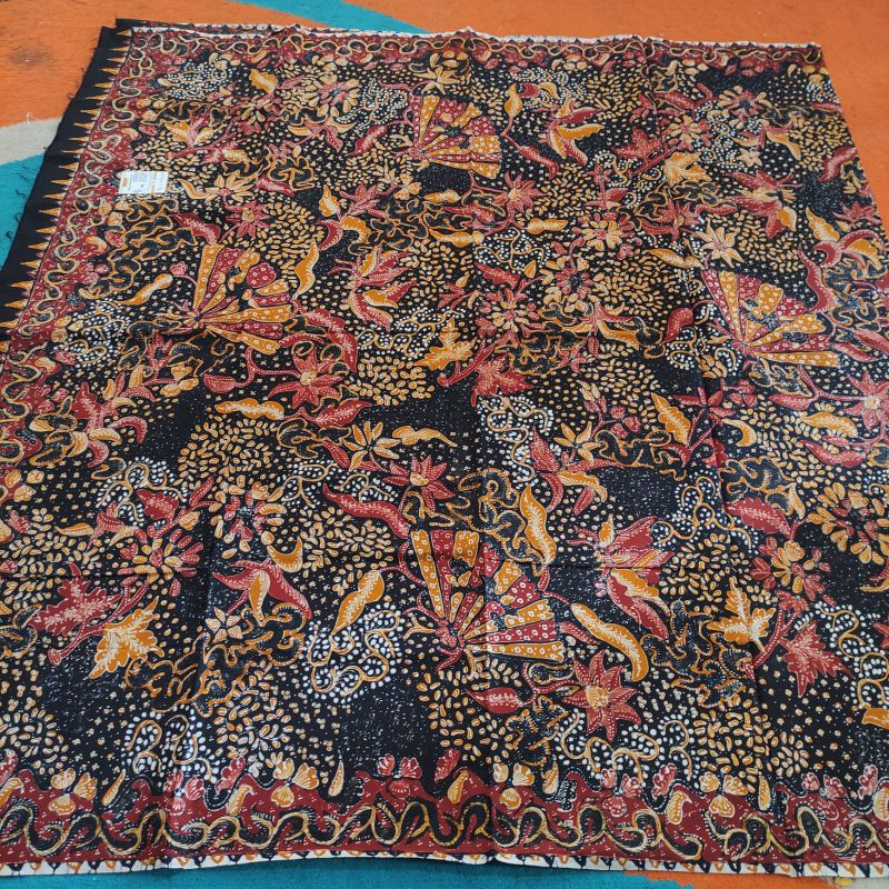 batik tulis lasem primis