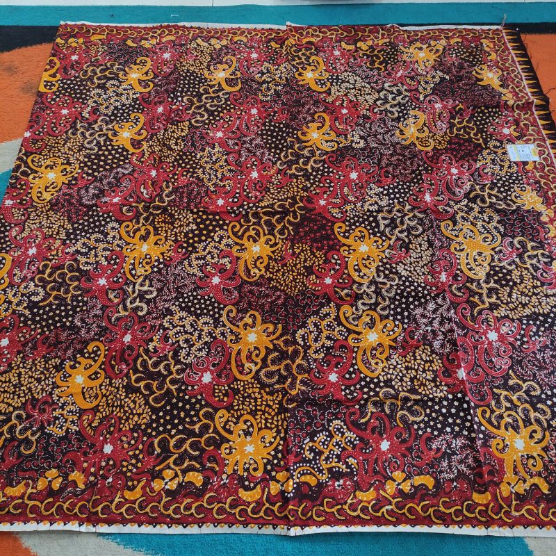 kain batik tulis lasem primis