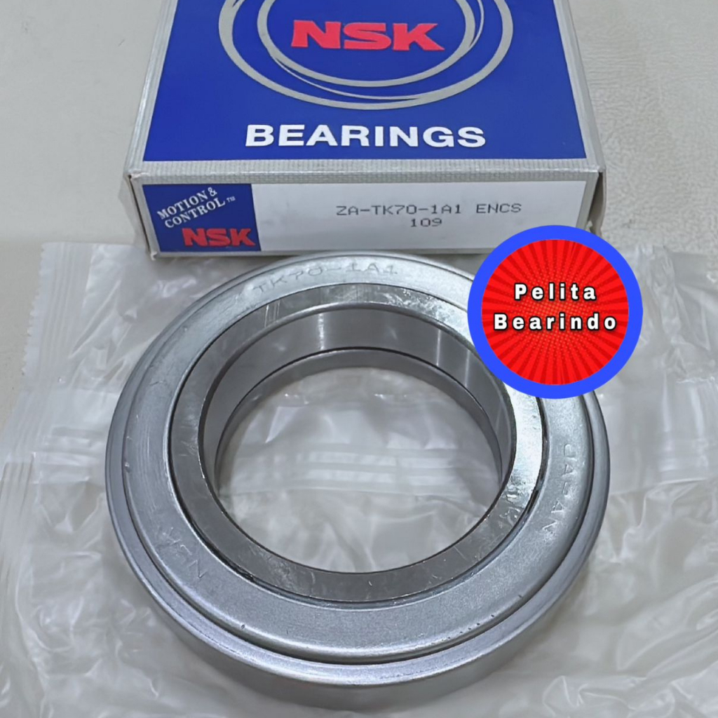 BEARING KOPLING FUSO HINO LOHAN NISSAN TK70-1A NS TK 70