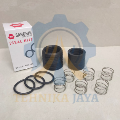 Seal Kit SANCHIN SCN SC 45 Sparepart Original