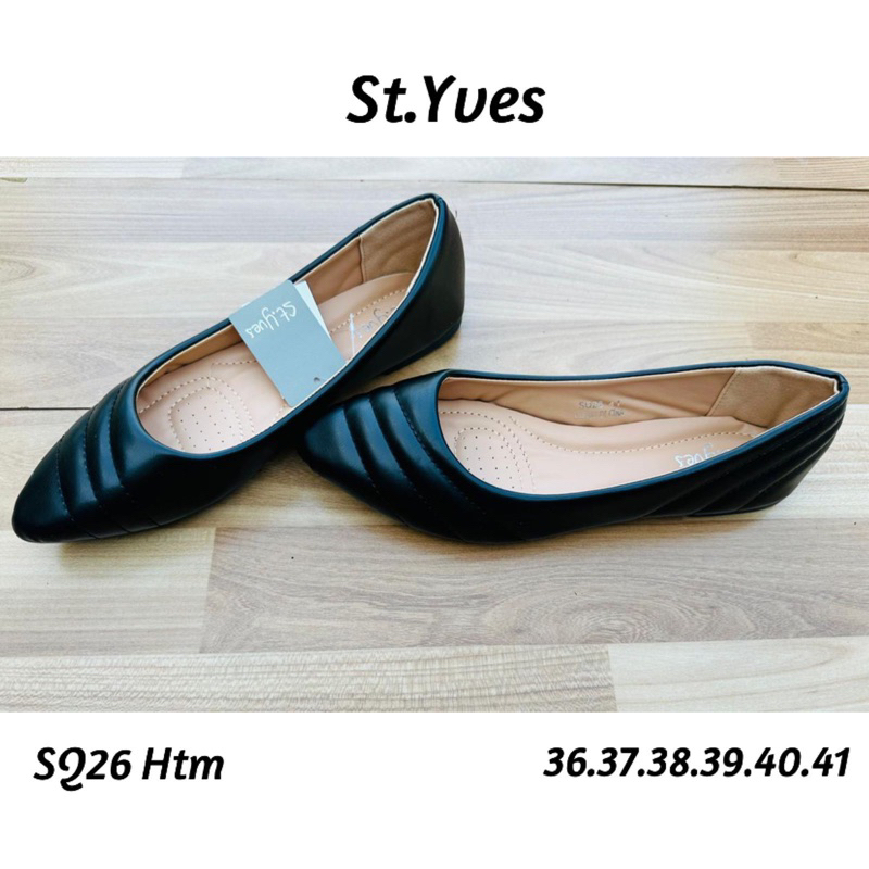 Flatshoes 62qs-htm-ku