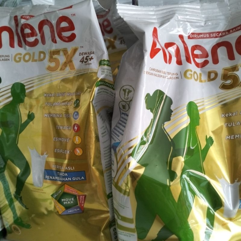 

Anlene Gold