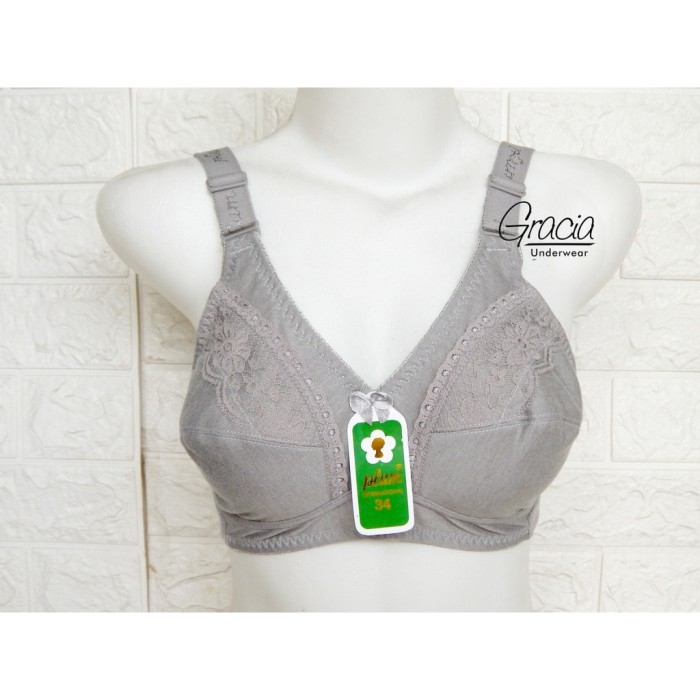 BIG SIZE 44 BH PLUM 059 ABU Size 44 Jumbo