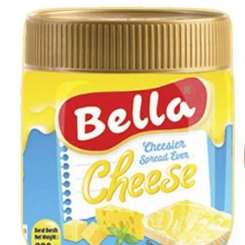 

BELLA CRUNCY MALT