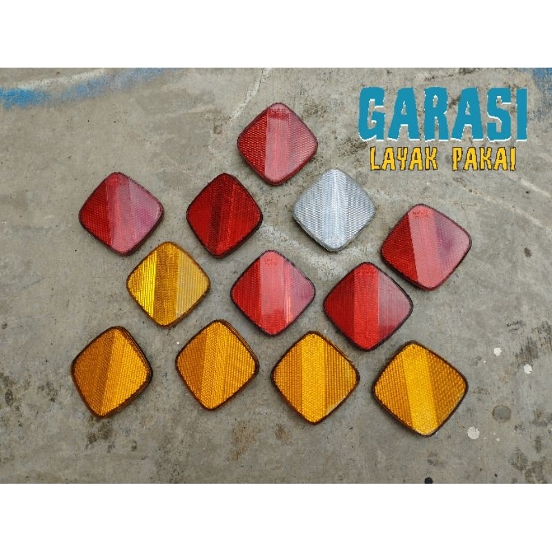 Reflektor Diaflex Taiwan