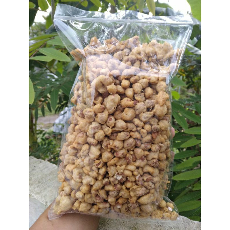 

kacang bandung