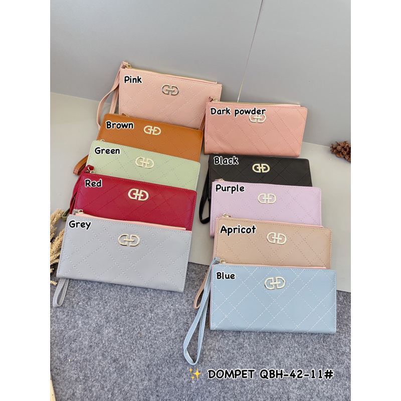 DOMPET QBH-42-11#