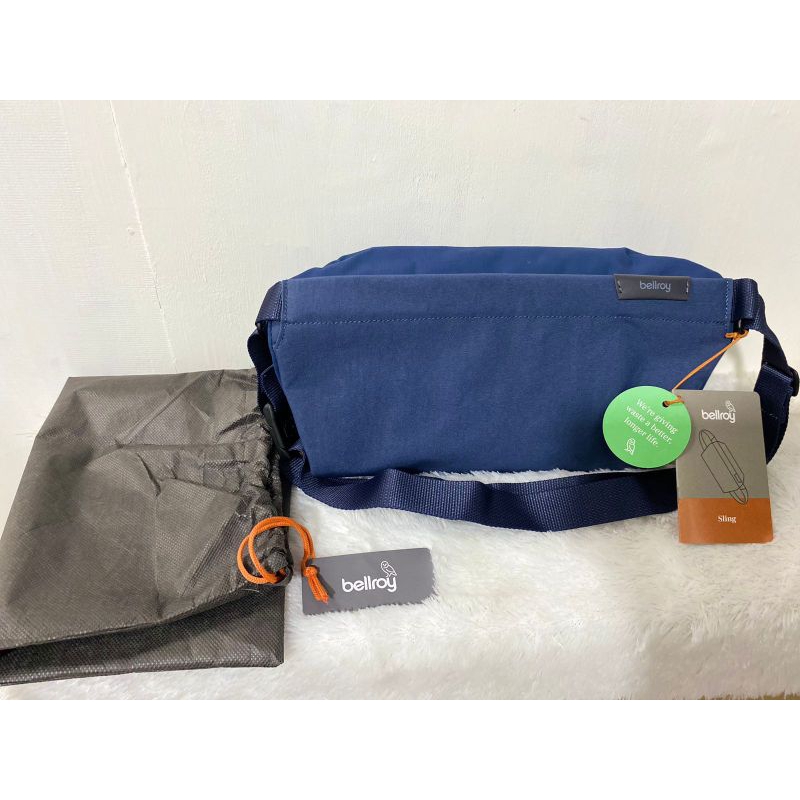 Bellroy sling bag original Australia
