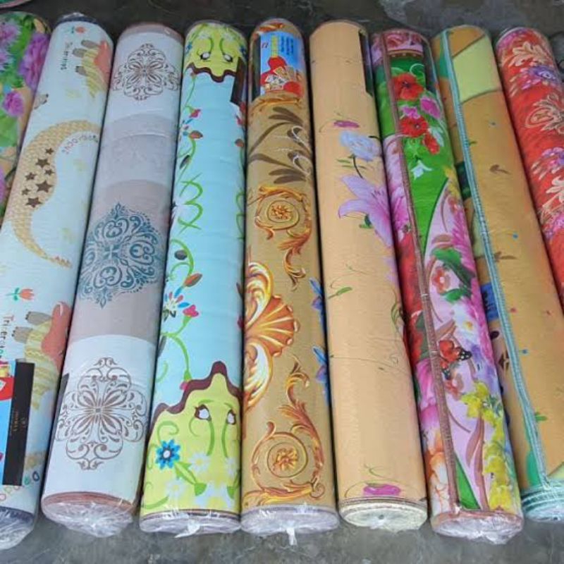 PANBEST 10MM - TIKAR FOAM 120*180*10mm PANBEST / TIKAR BUSA / TIKAR SPON / PLAYMAT TEBAL 10MM