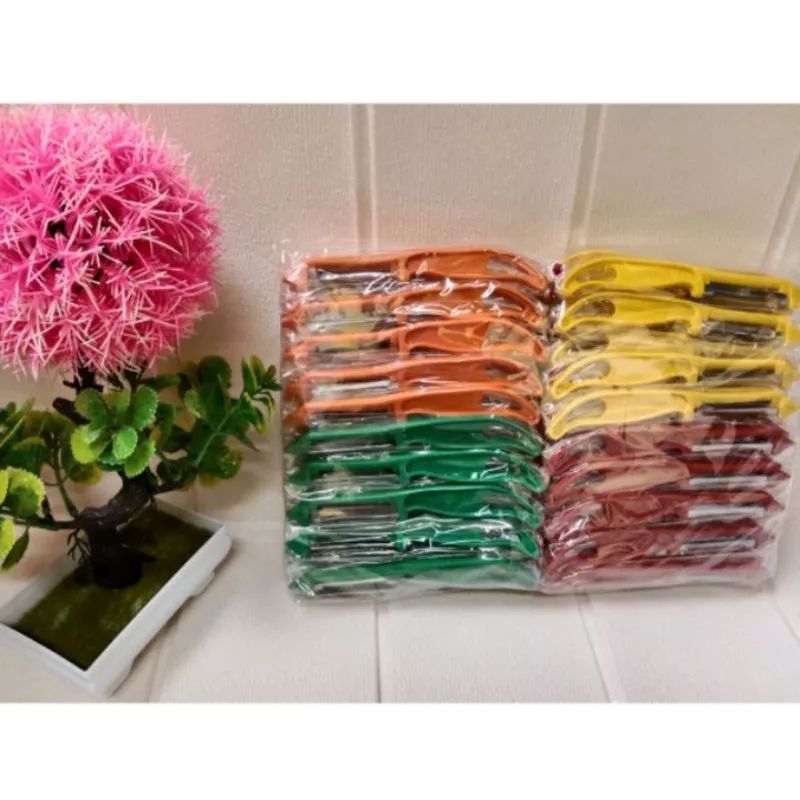 Pisau Buah / Pisah buah Souvenir / souvenir pernikahan