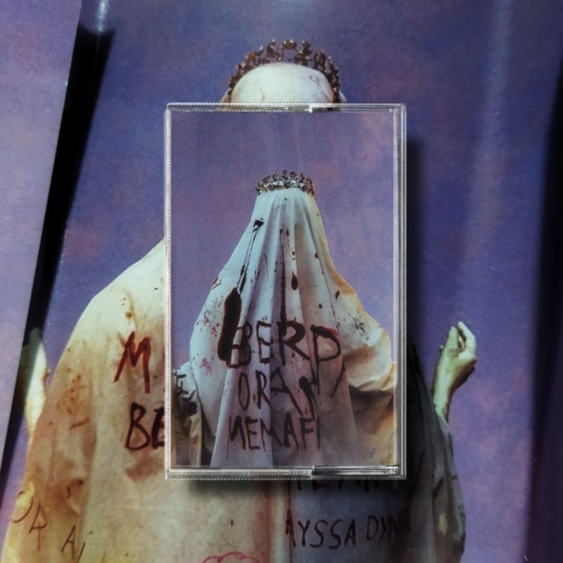 Kaset Feast - Beberapa Orang Memaafkan