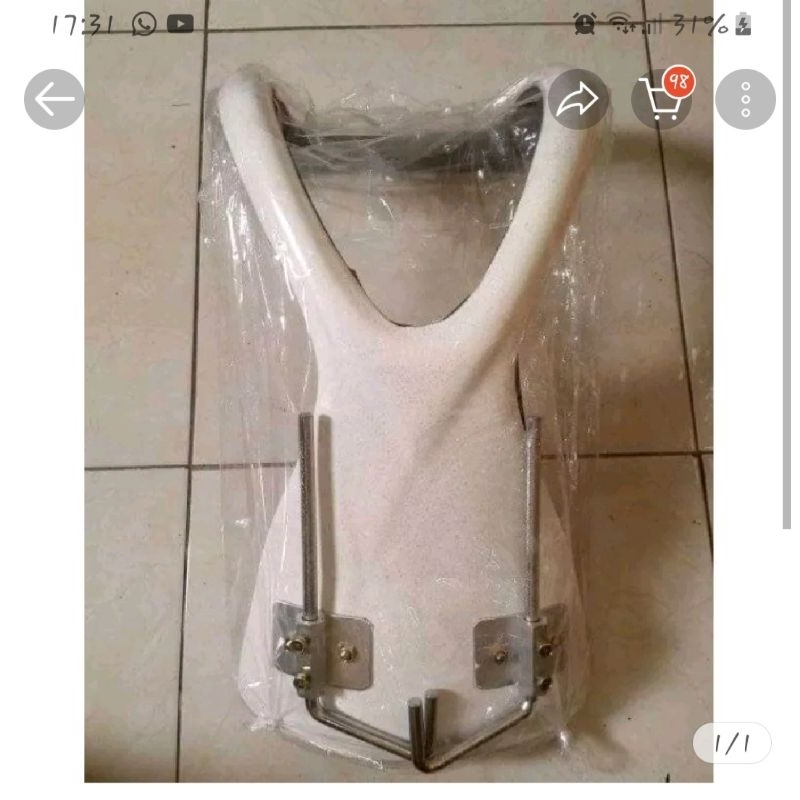 harnes snare, Beleyra, quartom dan bass drumband