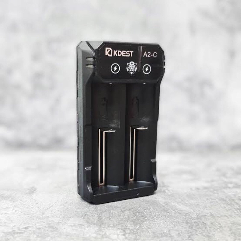 Charger Kdest A2 Authentic