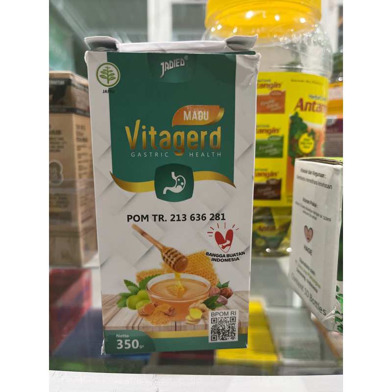

Vitagerd
