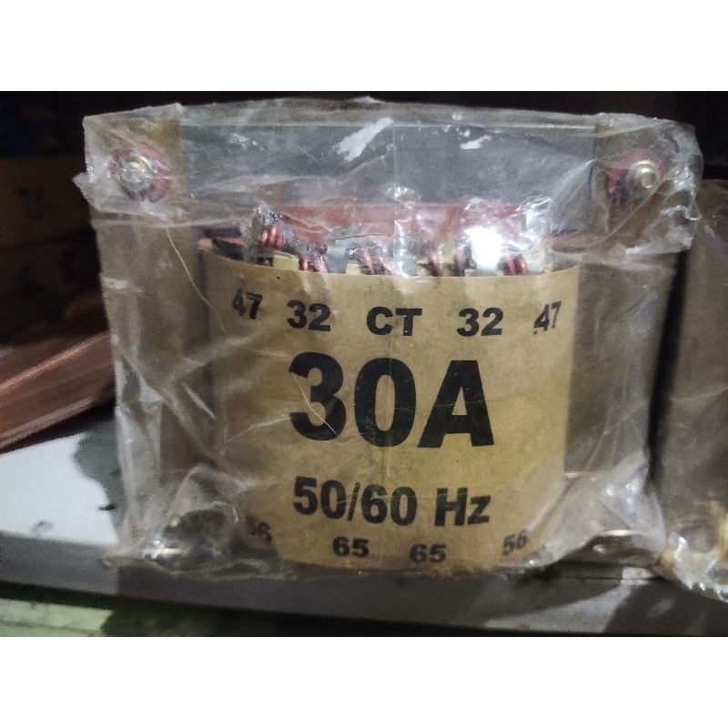 BELT 30A CT 65 TRAVO TRAFO BELT ORiGINAL (baca deskripsi)