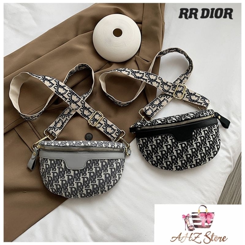 Tas Import Selempang Tas Mini RR DIORA by AHZ Store