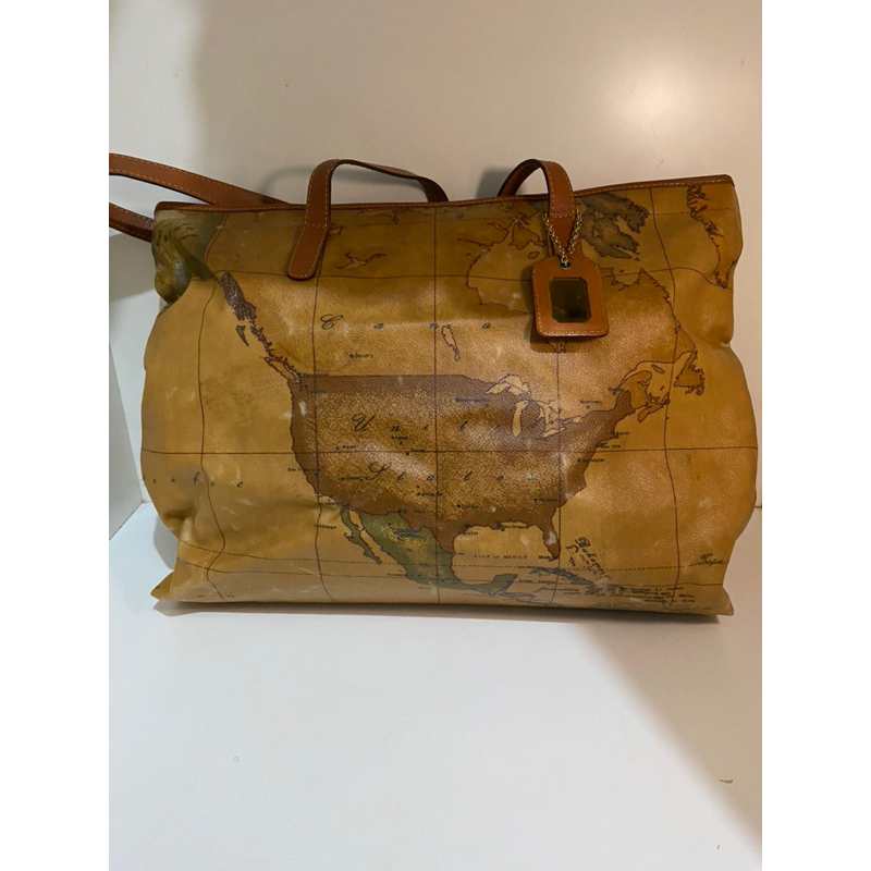 Tote Bag Alviero Martini TILASSE