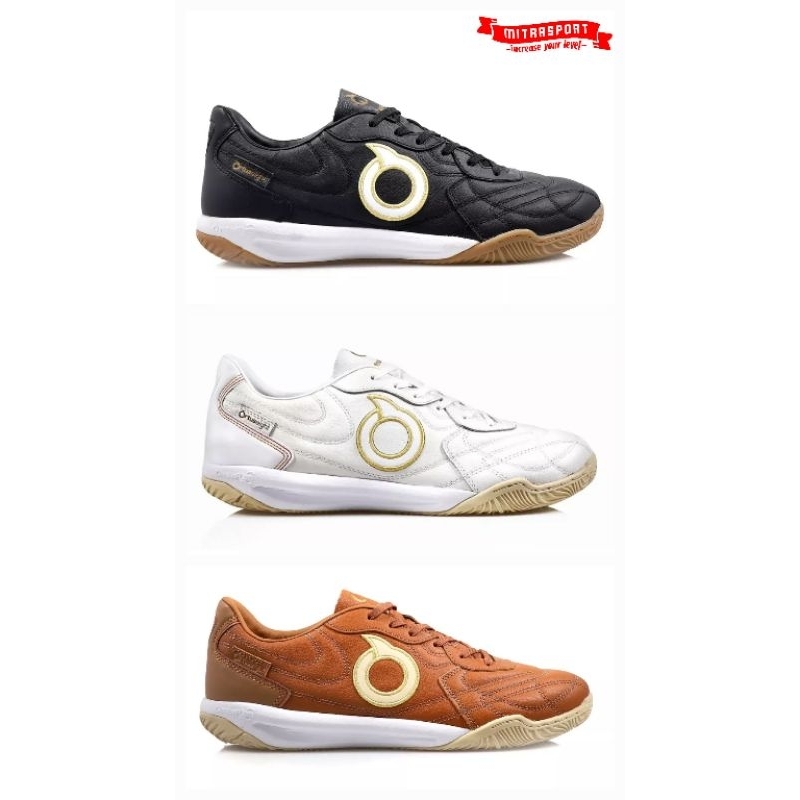 Ortuseight Jogosala Rabona 2.0 Sepatu Futsal