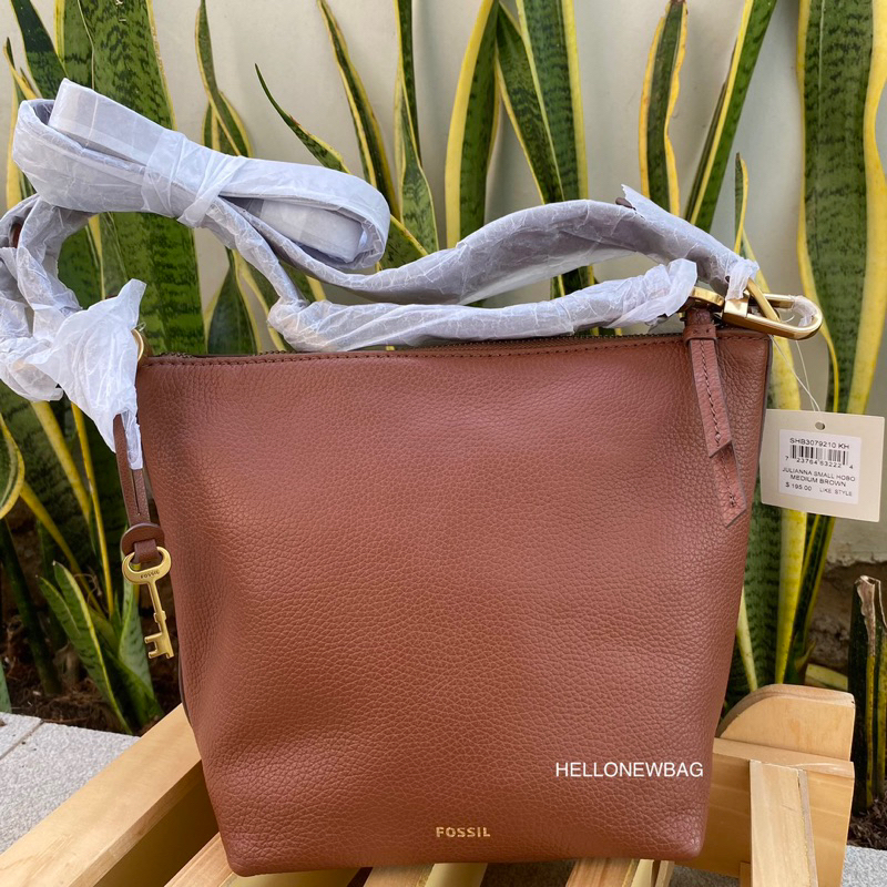Tas original - F0ss1L julianna small hobo