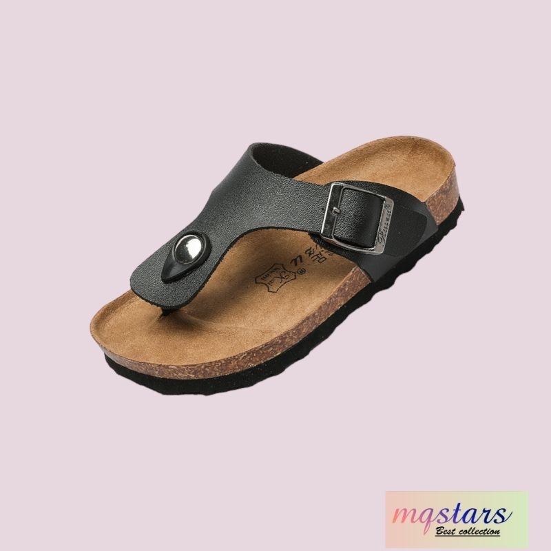 Sandal Anak Unisex Flip Flof Jepit Puyuh Casual