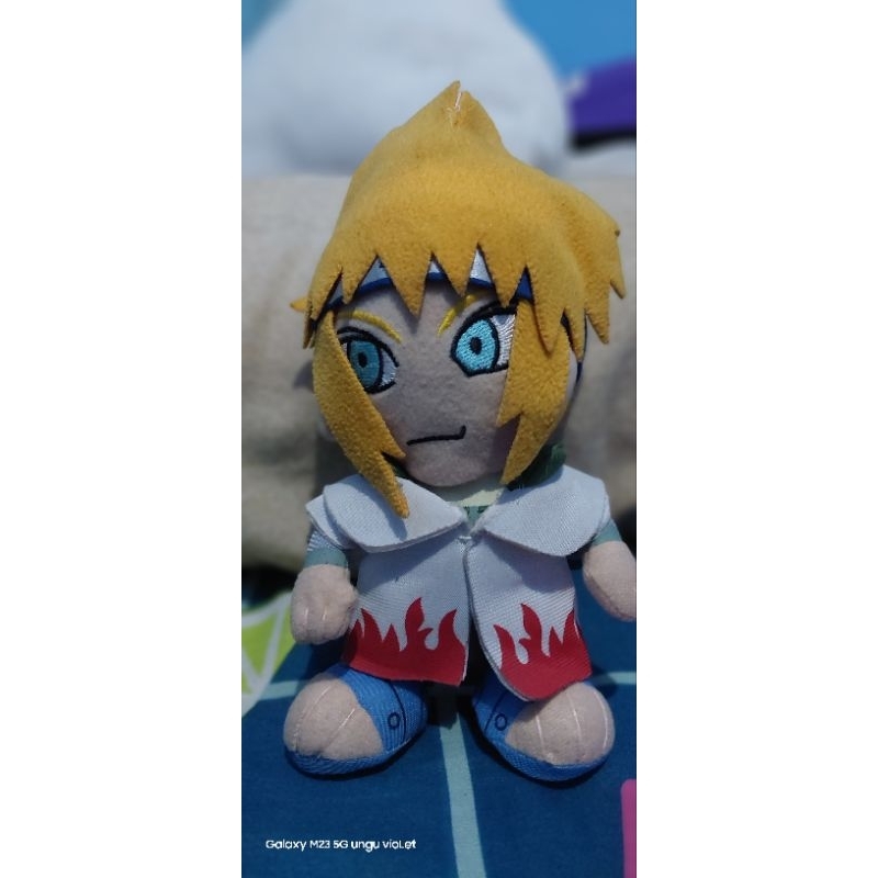 MINATO Boneka Naruto