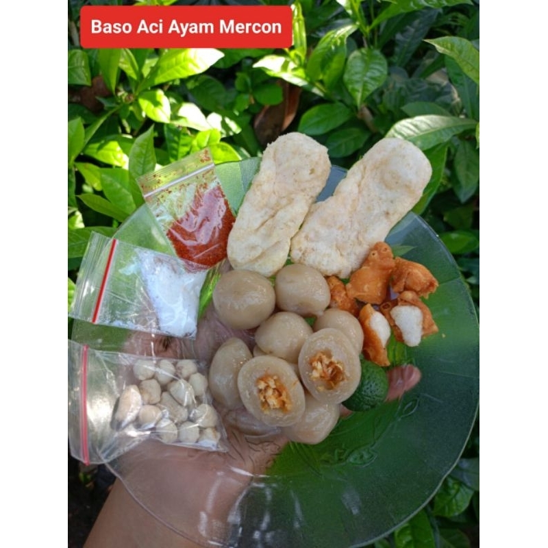 

boci mercon