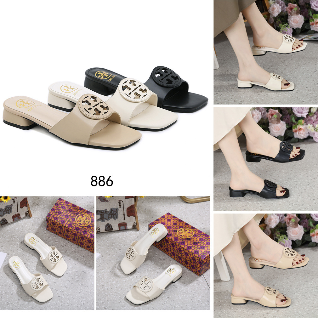 T 886 SANDAL