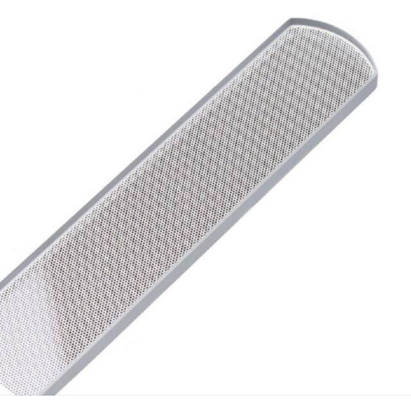 Kikir Kuku Kaca Nano Glass Nail File Buffer - Asahan Pengkilap Kuku