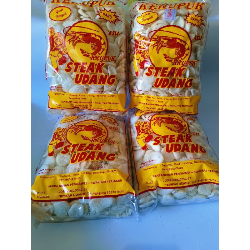 

KERUPUKUDANG