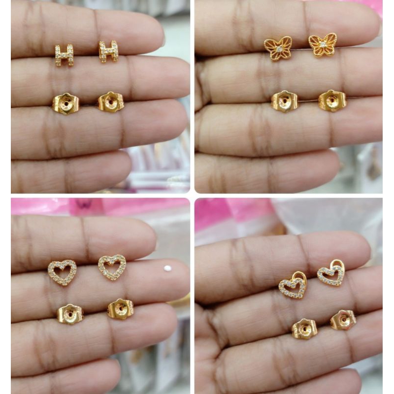 ANTING TUSUK PERMATA