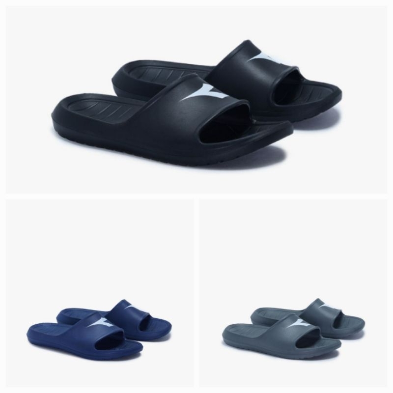 SANDAL DIADORA FESTO SLIDES RUBBER MENS ORIGINAL