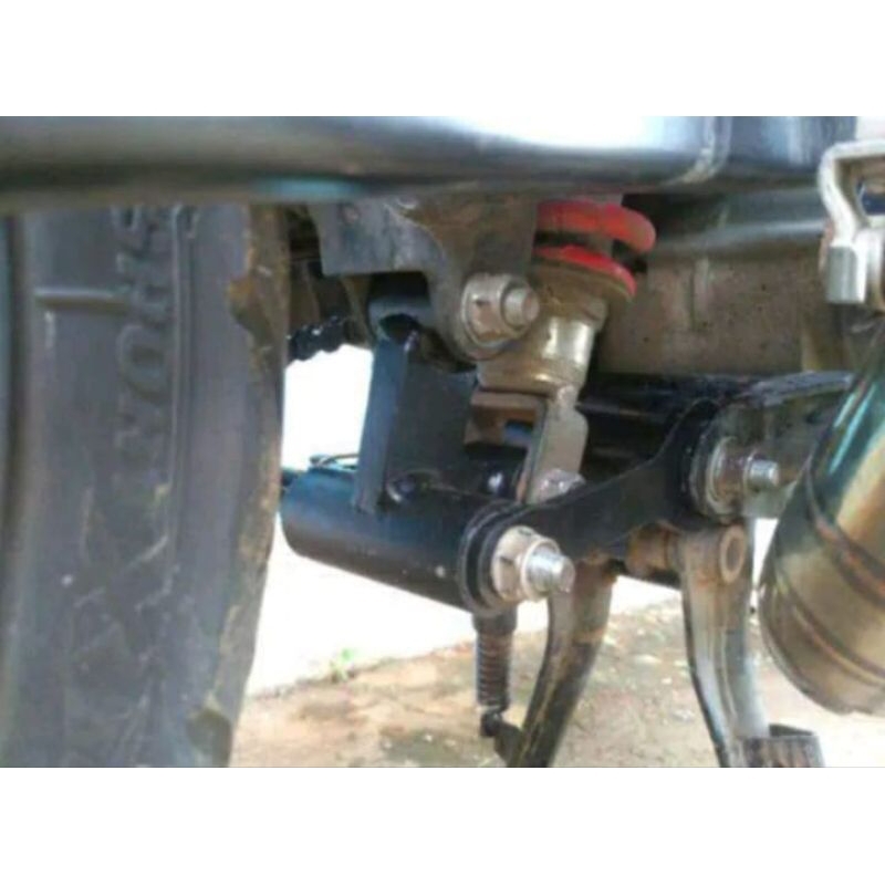 Prolink All  CB150R, CB15X