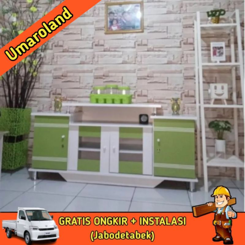 Meja TV Minimalis 32 inch elegant