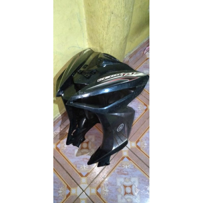 Tameng depan set Vega RR original