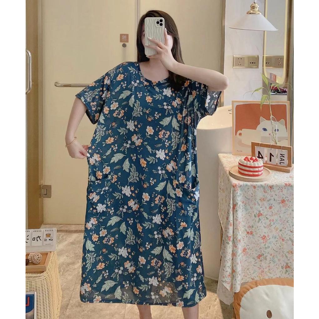 DASTER SPANDEK KANTONG JUMBO LD 130 - 135 / DASTER KAOS / DASTER IMPORT / DASTER KOREA