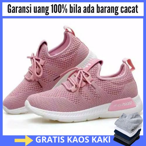 SEPATU SNIKER SNEAKER SNEAKERS SNIKERS SNIKER SNEKER SNEKERS PRIA LAKI-LAKI COWOK REMAJA DEWASA CASU