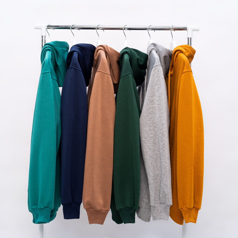 Overdoze Sweater Hoodie Polos Jaket Pria wanita Premium Distro