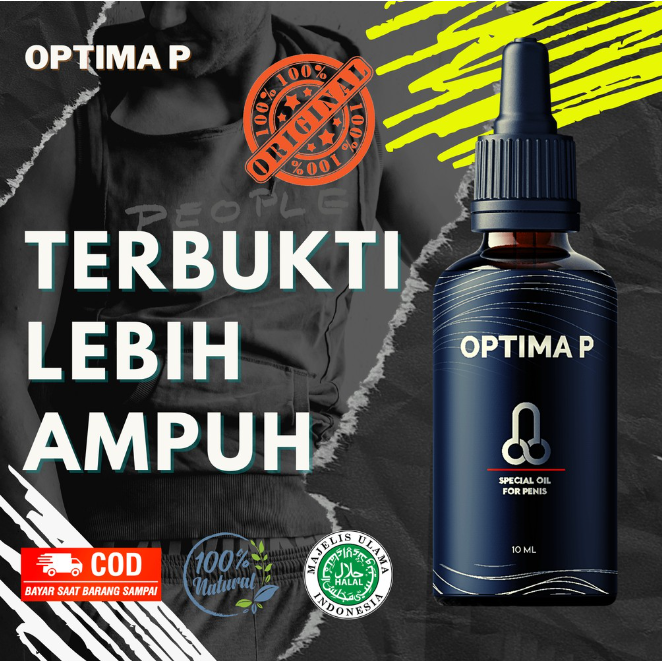 

PALING AMPUH !!! TERLARIS ! OPTIMA P P3MBESAR ALAT V1TAL PRIA PERMANEN