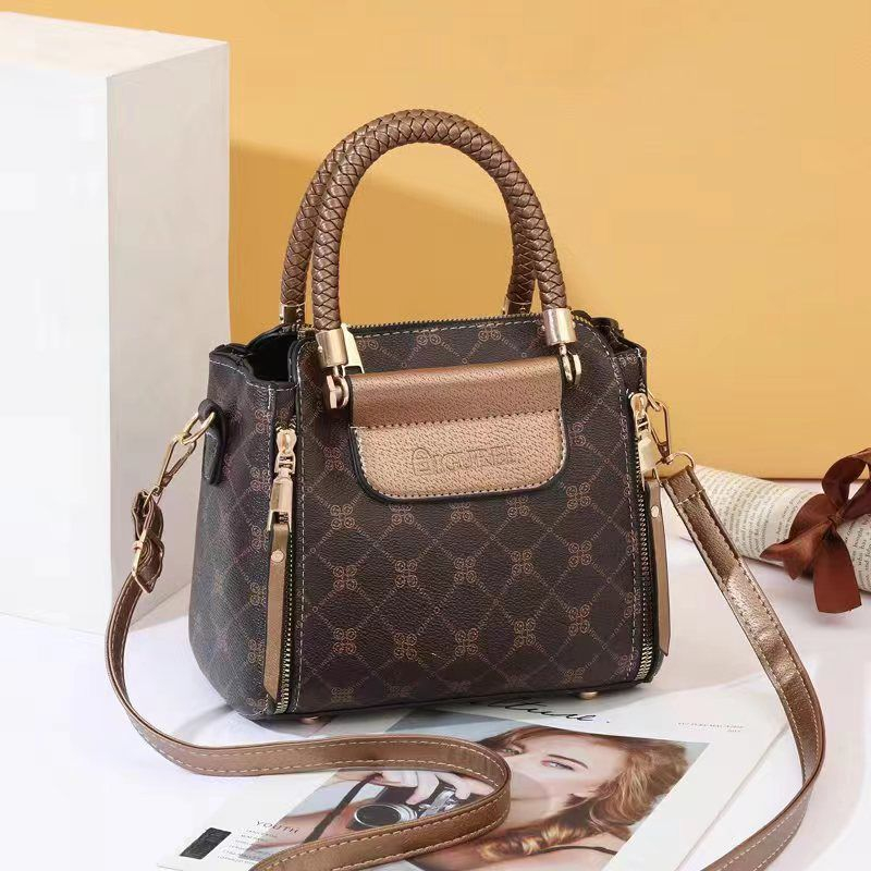 TAS JAKARTA E4471 TAS WANITA IMPORT TAS SELEMPANG FASHION IMPORT