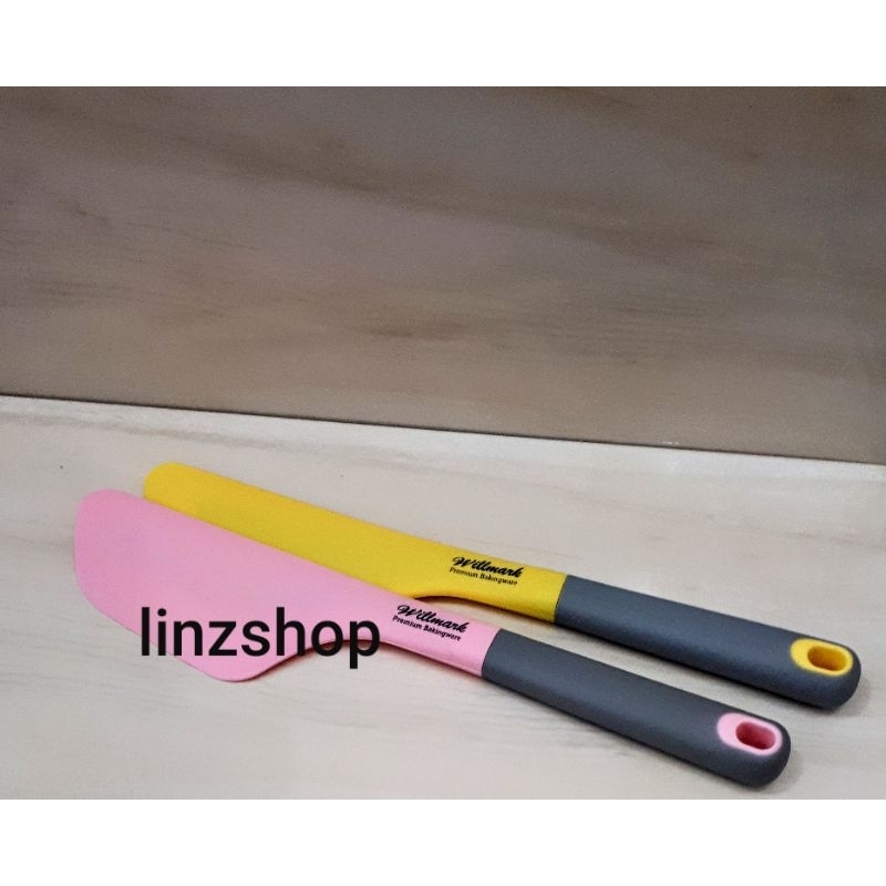SPATULA WILLMARK Premium Bakingware