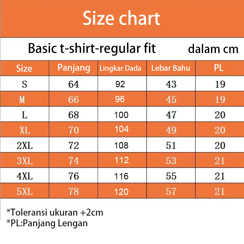 Kaos Polos Putih lengan pendek pria  Kaos Polos Cotton t-shirt polos oversize kaos polos pria combet lengan pendek baju kaos