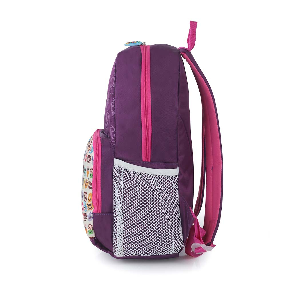 Tas Ransel Anak Perempuan Premium Backpack Sekolah SD MI 215