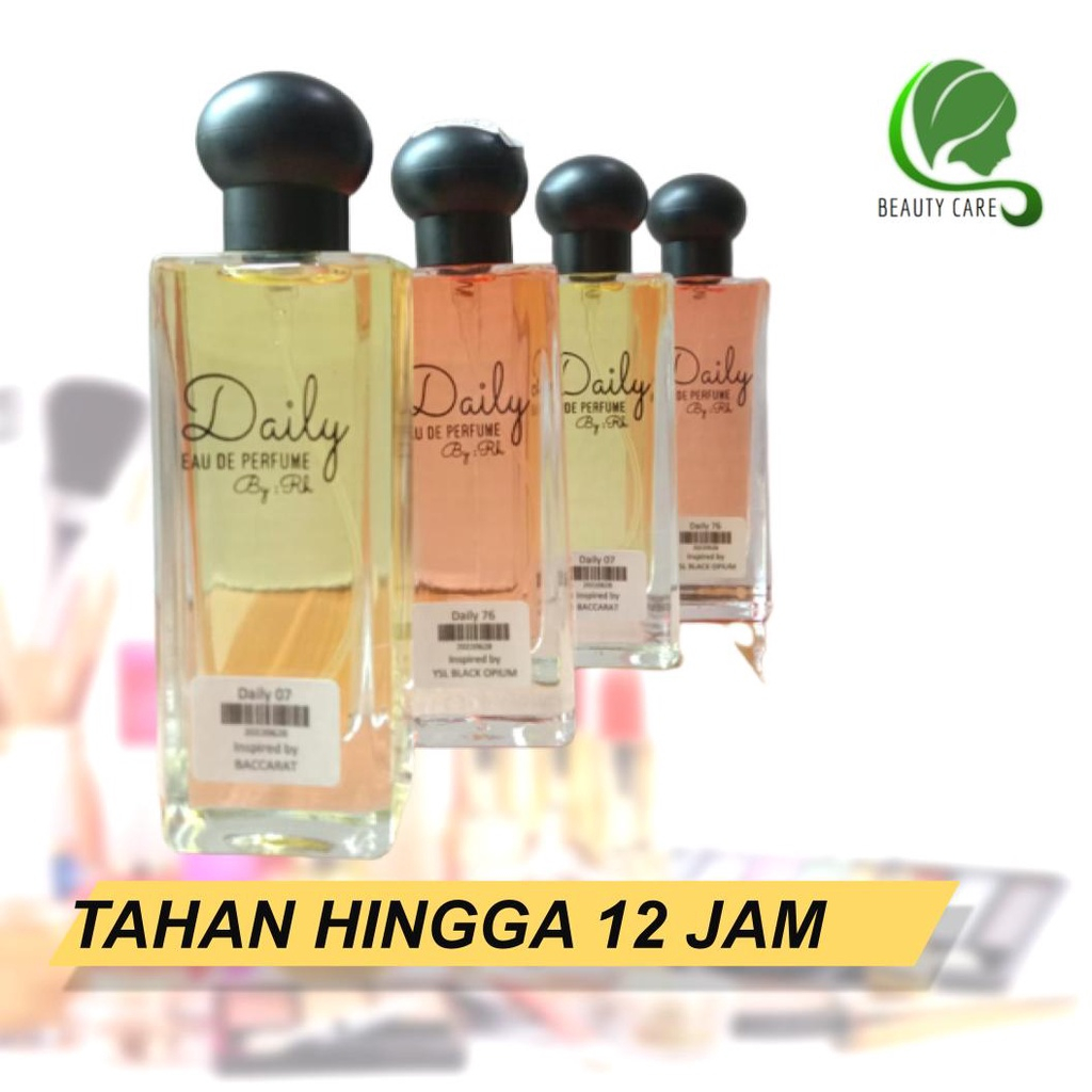 SPRAY DAILY PARFUM BY RH ALL VARIAN EAU DE PERFUME By RH 100% ORIGINAL