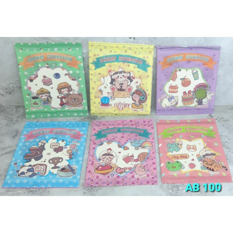 

Stiker momo lucu