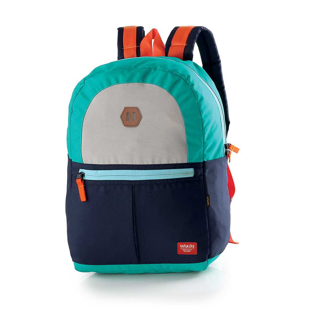 Tas Backpack Sekolah SD TK Tas Ransel Anak Laki-laki 674