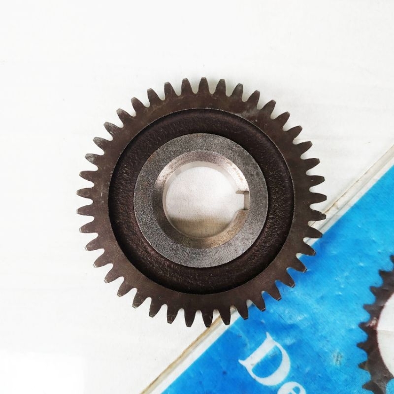 gigi gear gir lawan gigi balancer balanser vixion new NVA NVL lama old MX king R15 xabre original se