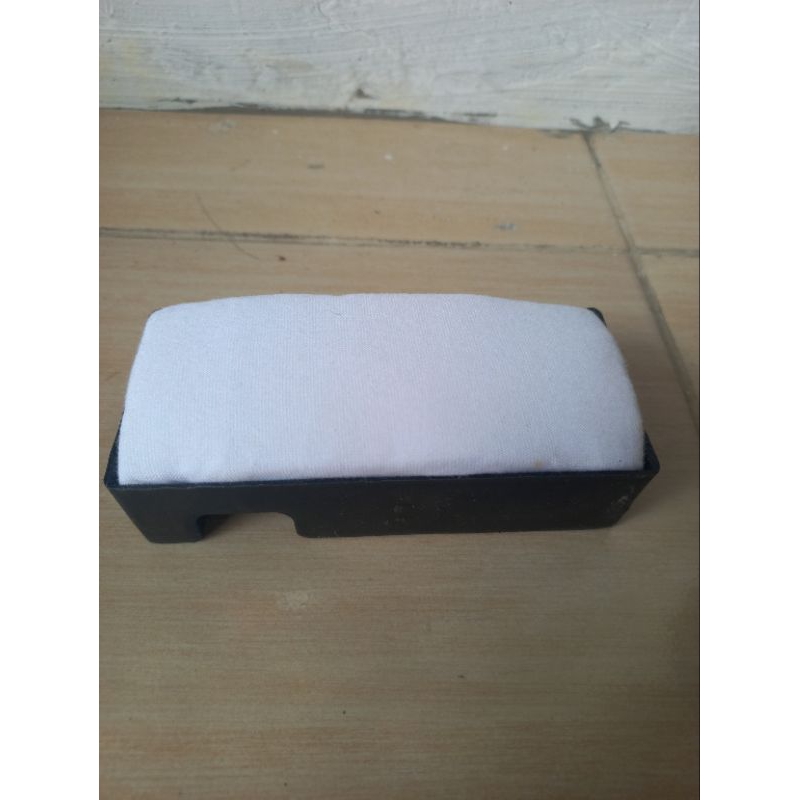 

PENGHAPUS PAPAN TULIS ERASER WHITE BOARD