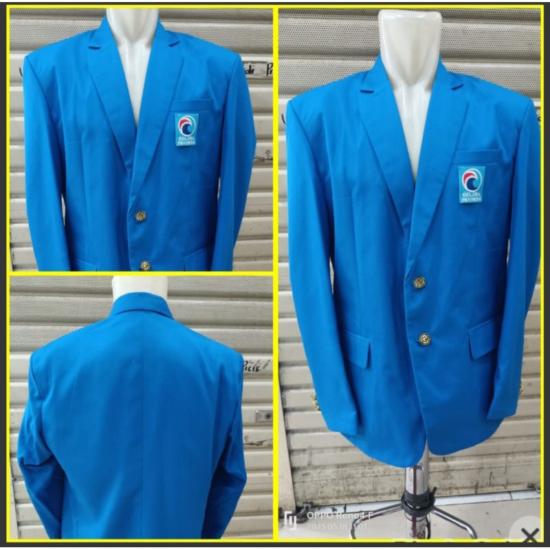 JAS PARTAI GELORA JAS PARTAI