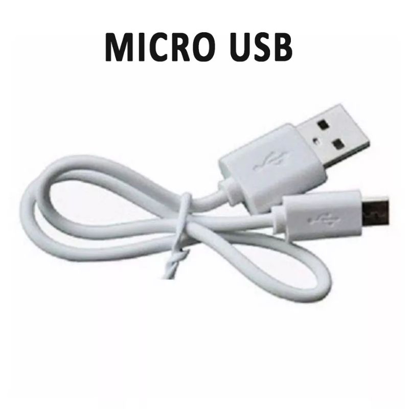 KABEL MICRO 30CM