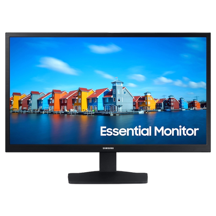 Monitor LED 22 inch SAMSUNG LS22A (S33A) - FHD HDMI (New)